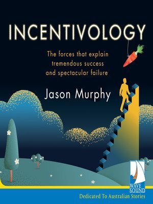 cover image of Incentivology